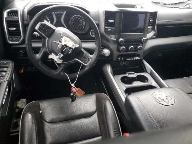 1C6SRFJT4LN106752 RAM 1500 Laie