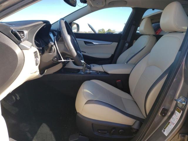 3PCAJ5CB9MF121239 Infiniti Qx50 Essential