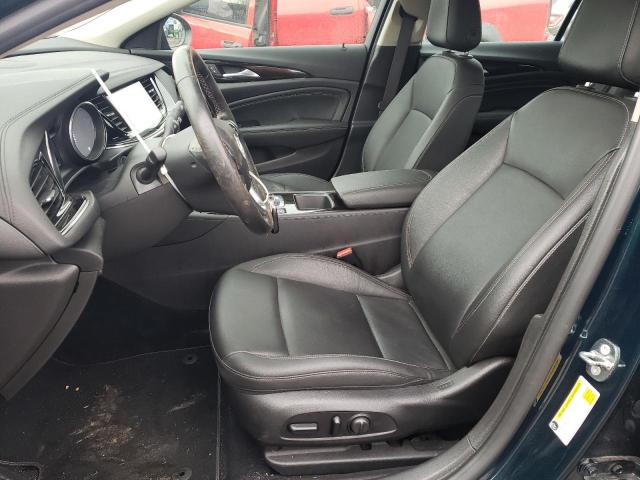 W04GP6SX3J1076695 Buick Regal Essence