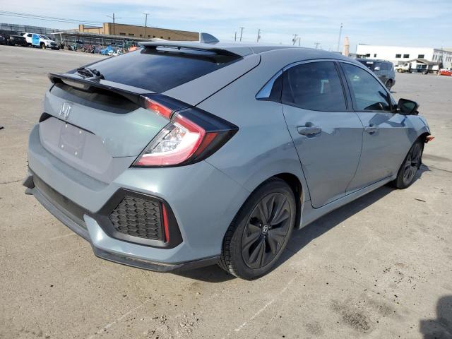 SHHFK7H64KU223313 Honda CIVIC EX