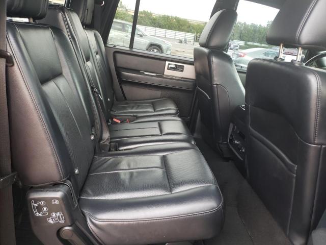 1FMJK1HT0HEA51138 Ford Expedition El Xlt