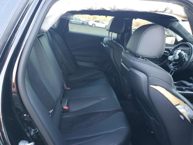 19UUB5F58NA005901 Acura Tlx Tech A
