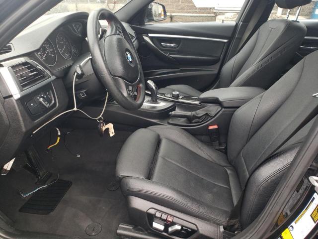 WBA8D9G58JNU68928 BMW 330 XI