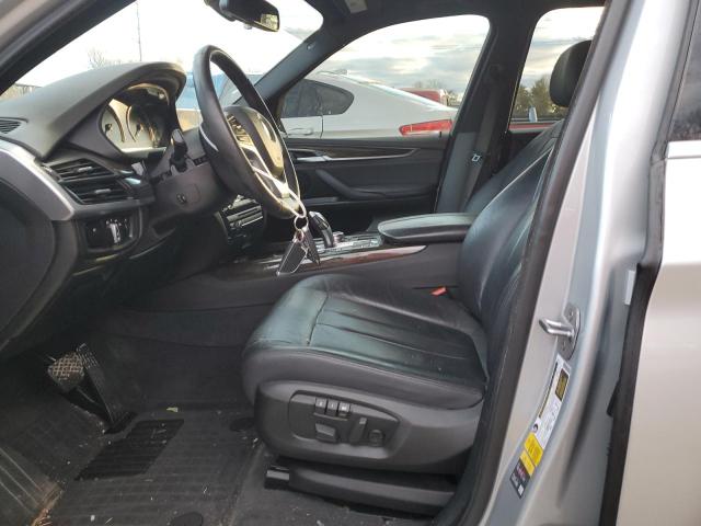 5UXKT0C37H0S80953 BMW X5 Xdr40e