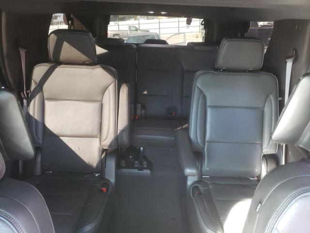 1GKS2DKL2MR112743 GMC YUKON DENALI