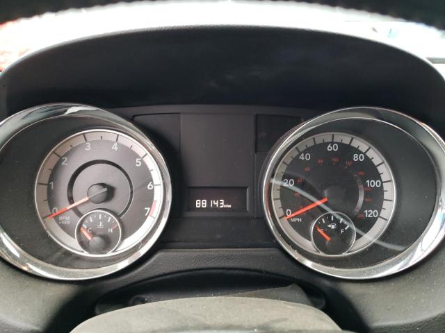 2C4RDGCG8KR790038 Dodge Grand Caravan Sxt