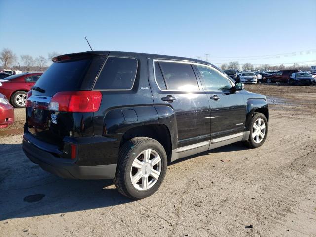 2GKALMEK0G6140357 GMC Terrain Sle
