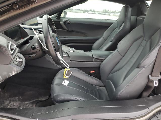 WBY2Z6C50KVB83206 BMW I8
