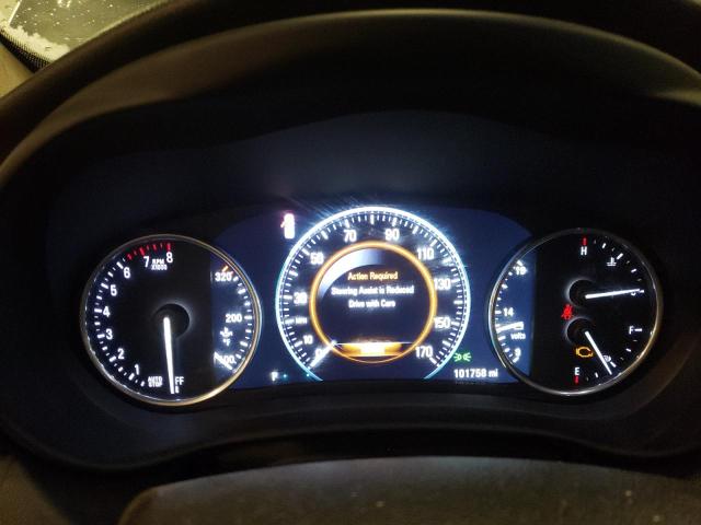 LRBFXESX8HD148249 Buick Envision Premium
