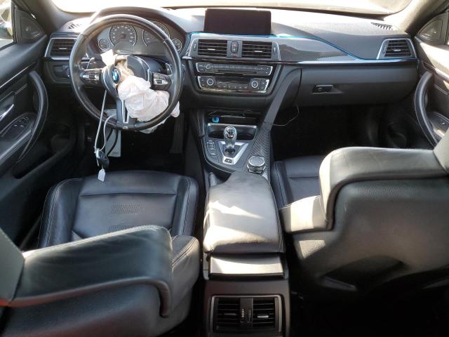 WBS3R9C52GK337503 BMW M4
