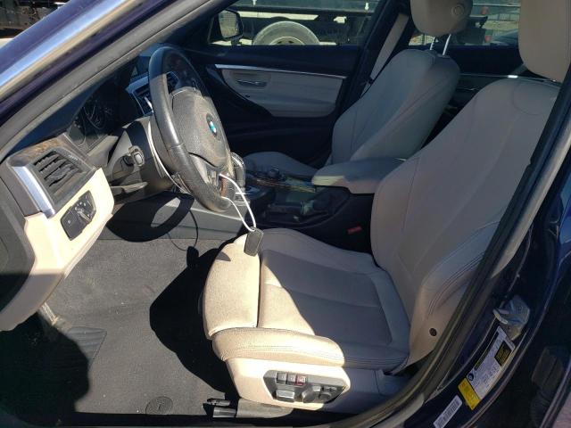 WBA8B9G59HNU48588 BMW 330 I