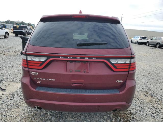 1C4SDJCT5LC130531 Dodge Durango R/t