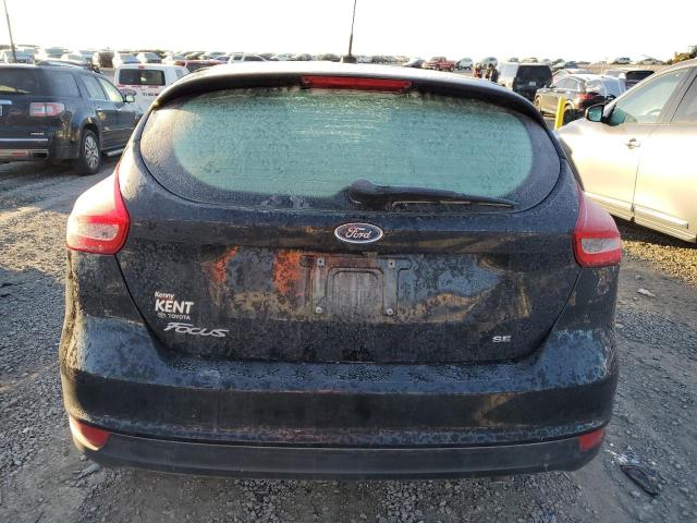 1FADP3K26HL318279 Ford FOCUS SE