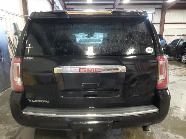 1GKS2CKJ1FR291014 GMC YUKON DENALI