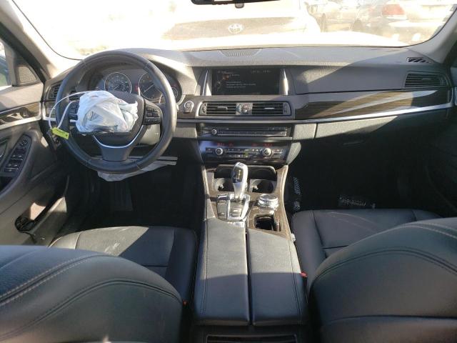 WBA5B1C53ED477399 BMW 535 I
