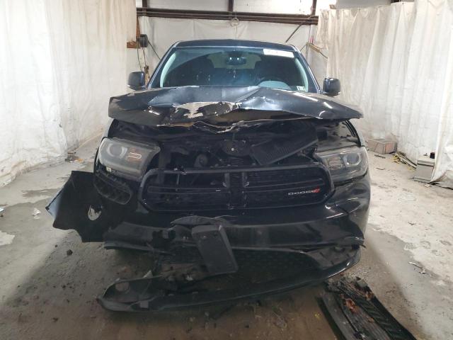 1C4RDJDG7JC149949 Dodge DURANGO GT