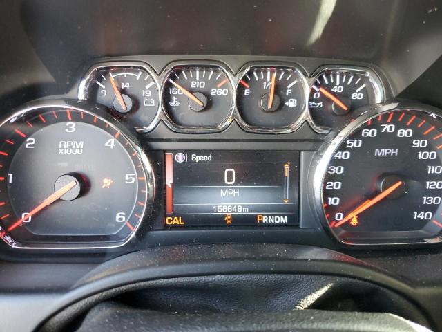 1GKS2HKC2FR526955 GMC Yukon Xl K1500 Slt