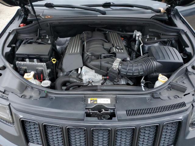 1C4RJFDJ2GC503774 Jeep Grand Cherokee Srt-8