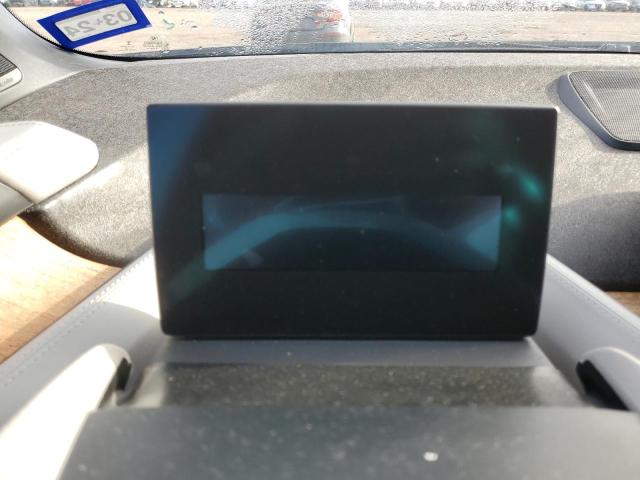 WBY1Z2C55GV556653 BMW I3 Bev