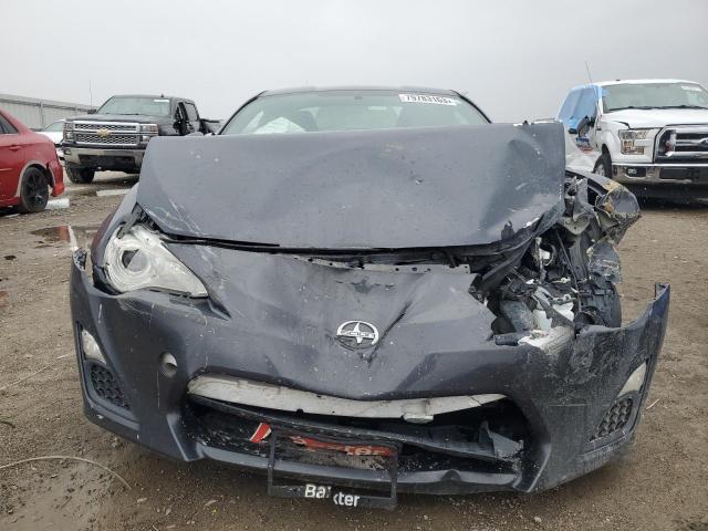 JF1ZNAA1XG8703421 Toyota SCION FR-S