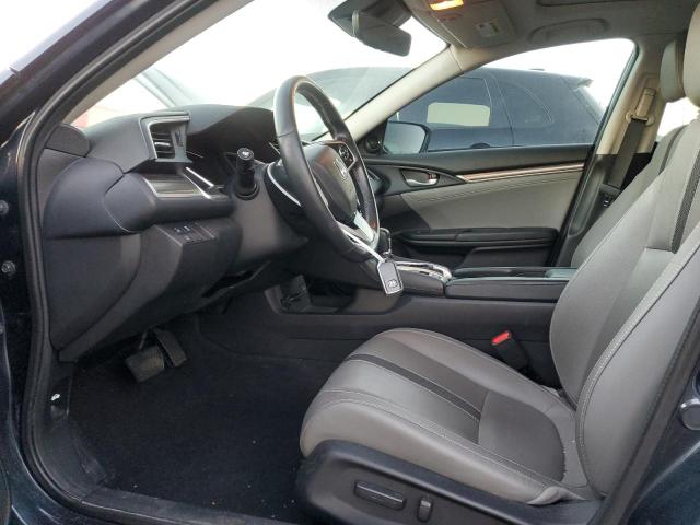19XFC1F79LE013269 Honda CIVIC EXL