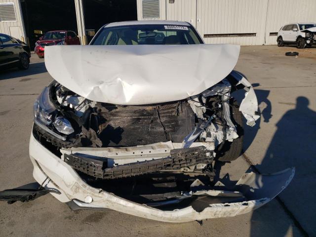 1HGCR2F79HA118106 Honda ACCORD EX