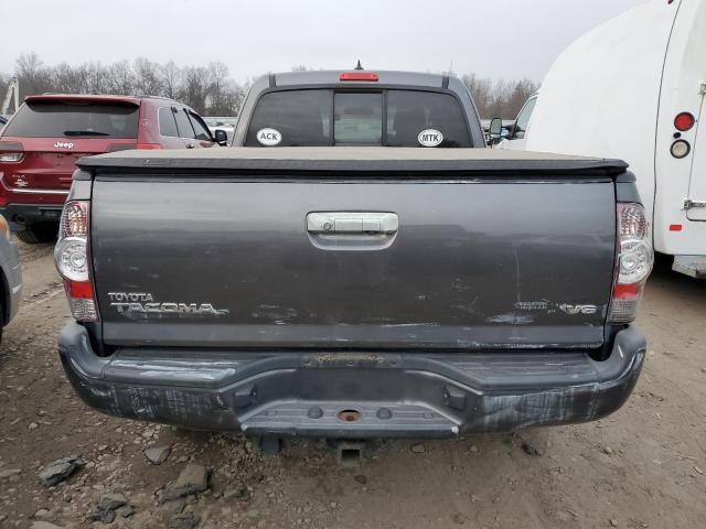 5TFUU4EN0EX093022 Toyota Tacoma