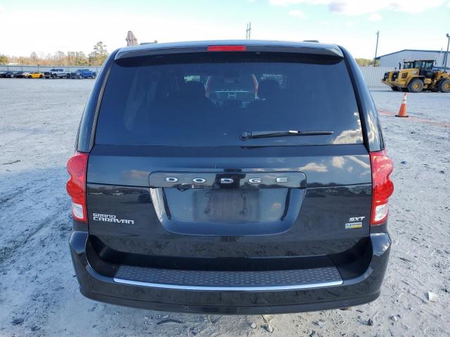 2C4RDGCG9GR154252 Dodge Grand Caravan Sxt