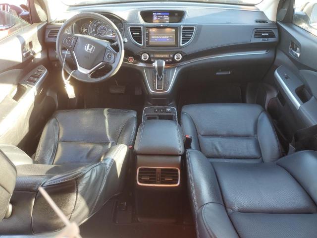5J6RM4H72GL070204 Honda CR-V EXL