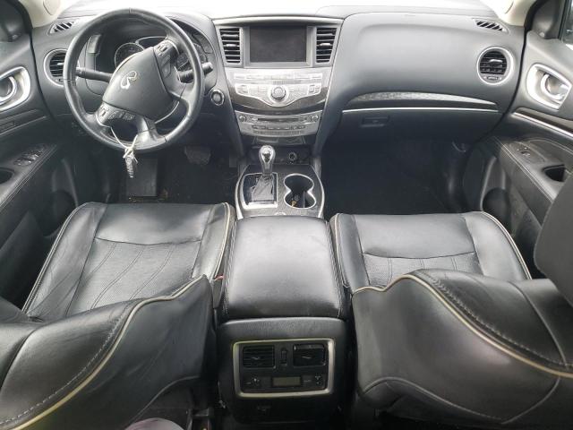 5N1DL0MN7JC527642 Infiniti QX60