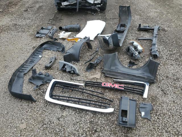 1GTW7AFF5H1904715 GMC Savana G2500