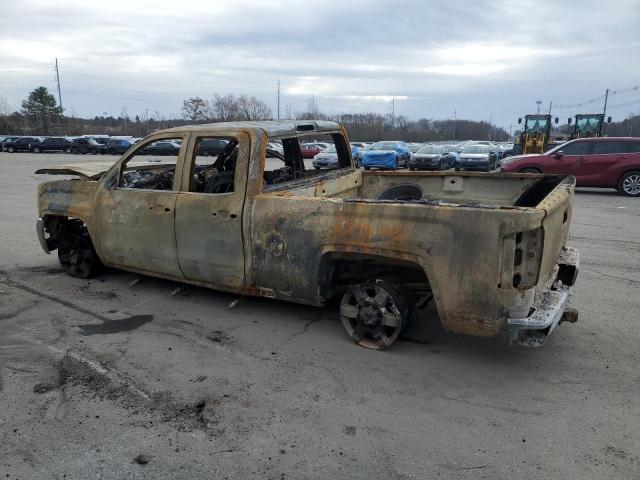 1GT22SEG5GZ397392 GMC Sierra K2500 Sle