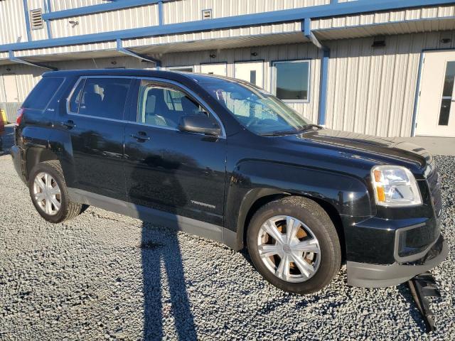 2GKALMEK5H6255232 GMC Terrain Sle