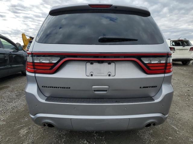 1C4RDHDG2FC880384 Dodge DURANGO LIMITED