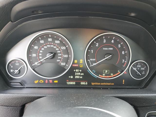 WBA3A5C56EF604524 BMW 328 I