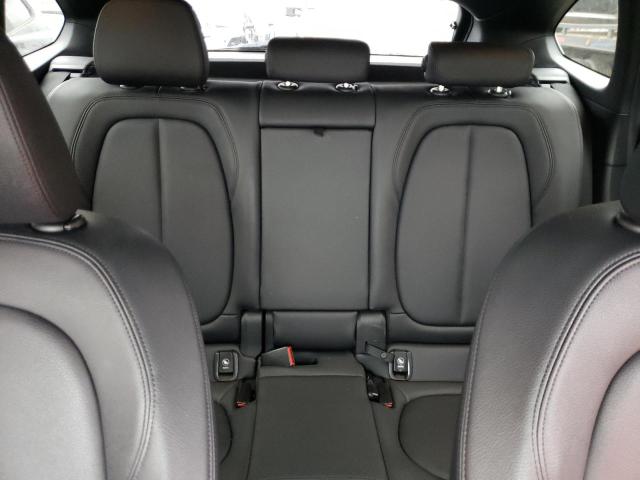 WBXHU7C31J5L05603 BMW X1 Sdrive28i