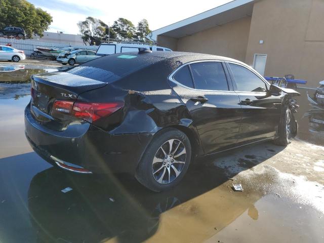 19UUB1F37FA023797 Acura TLX