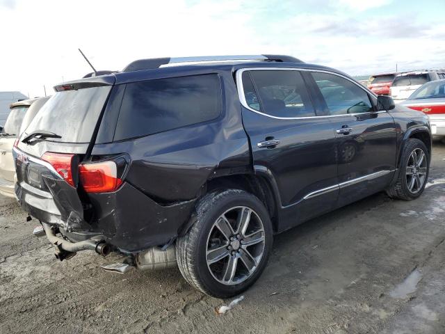 1GKKNXLS0HZ143249 GMC Acadia Denali