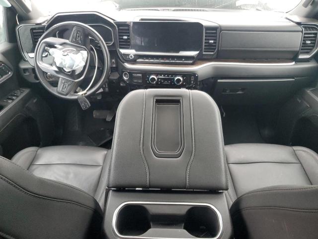 3GTUUCED5NG609588 GMC Sierra K1500 Elevation