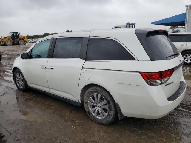 5FNRL5H45EB050971 Honda ODYSSEY EX