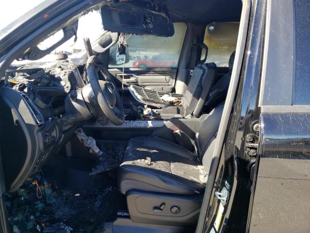 1C6RREFT6PN593315 RAM 1500 Big Horn/lone Star
