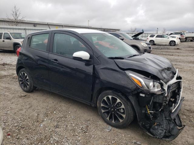 KL8CD6SA9MC226089 Chevrolet SPARK 1LT