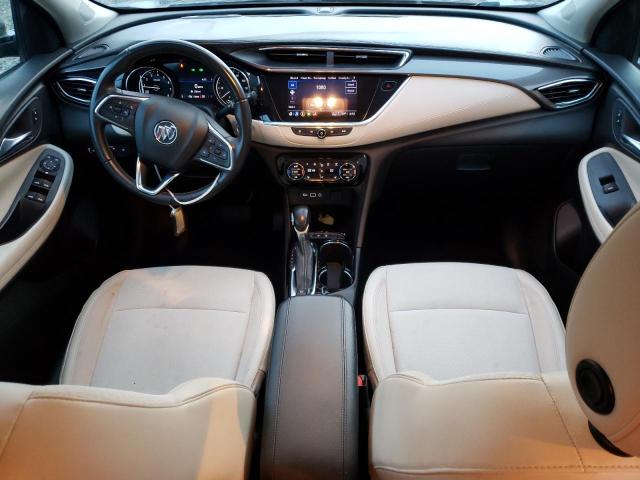 KL4MMESL3MB165202 Buick Encore Gx Select