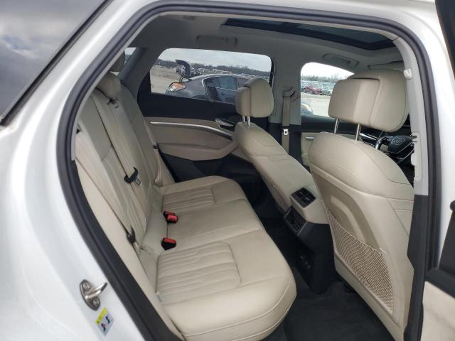 WA1VABGE1MB004952 Audi E-tron Prestige
