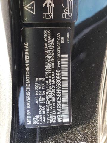 WBA4R9C58HK680990 BMW 430xi