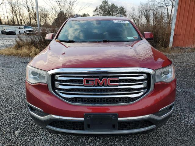 1GKKNULS5KZ230487 GMC Acadia Slt-1