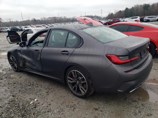 3MW5U9J09M8B55913 BMW M340XI