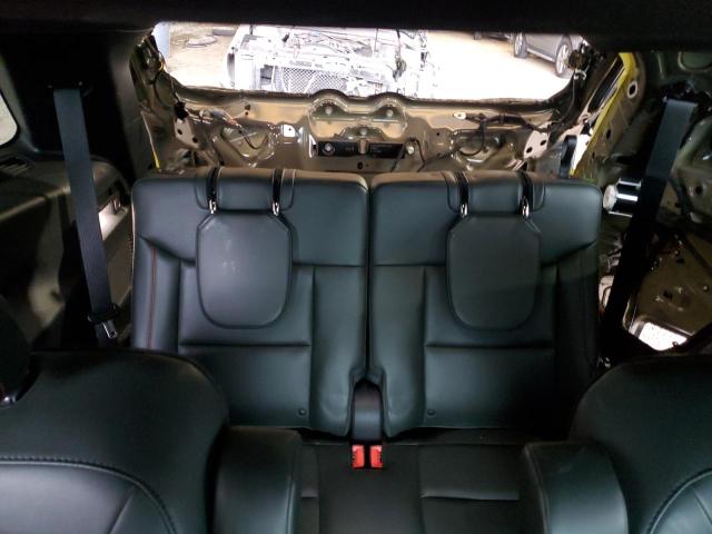 1FMSK8JH7NGA14297 Ford Explorer Timberline