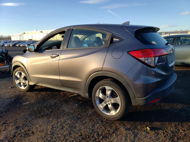 3CZRU6H30KG721554 Honda HR-V LX