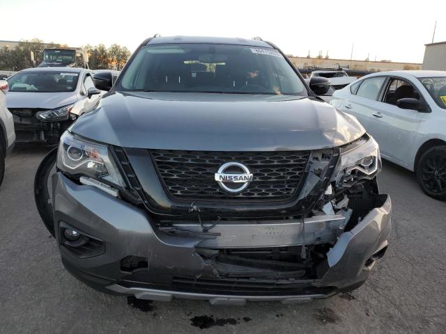 5N1DR2BN1LC629292 Nissan Pathfinder Sv